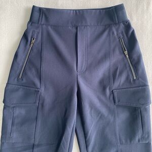 Athleta Endless High rise Cargo pant - Size 0